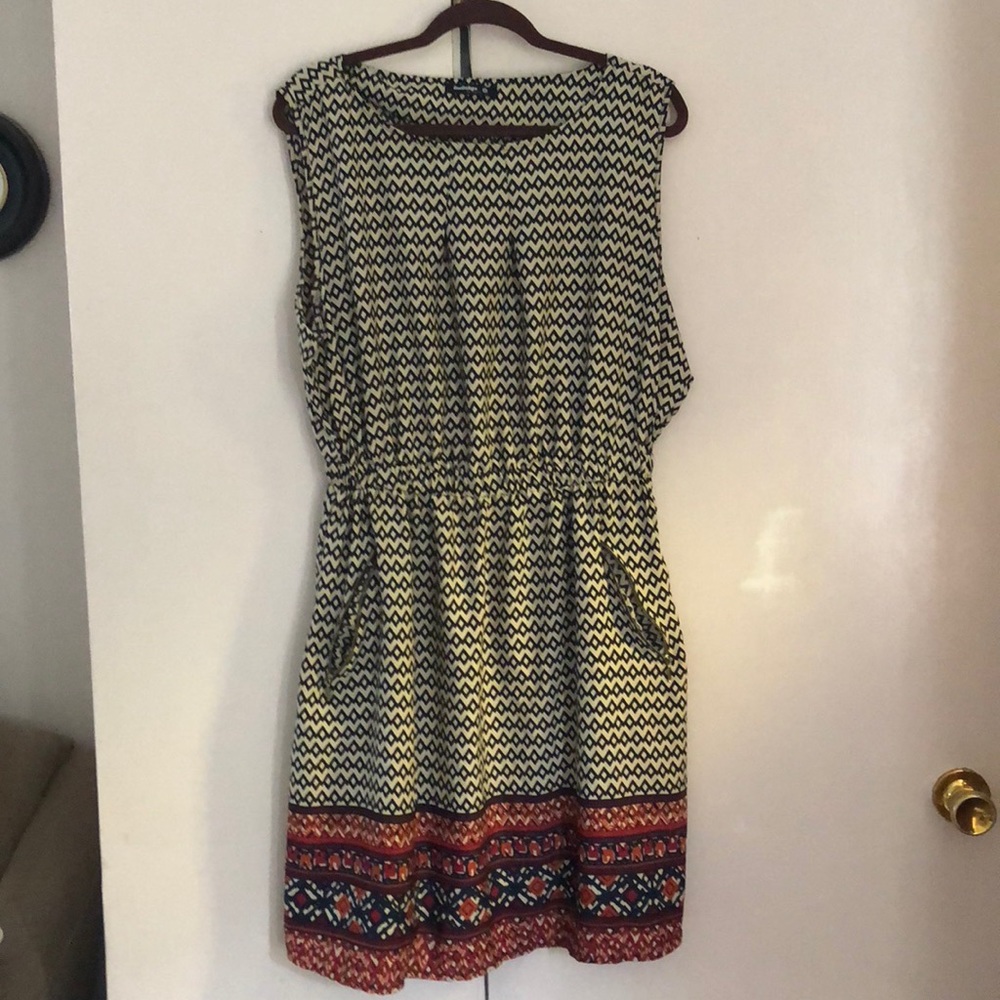Indulge dress